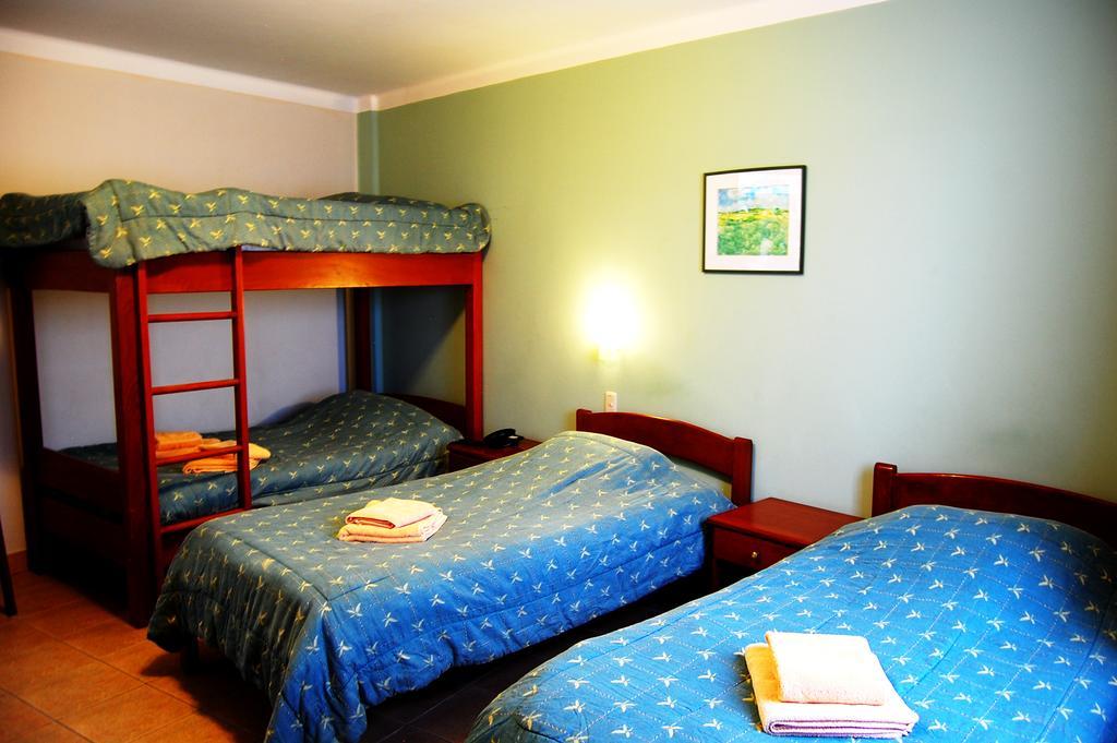 Casas Kolping Hotell Sucre Rom bilde