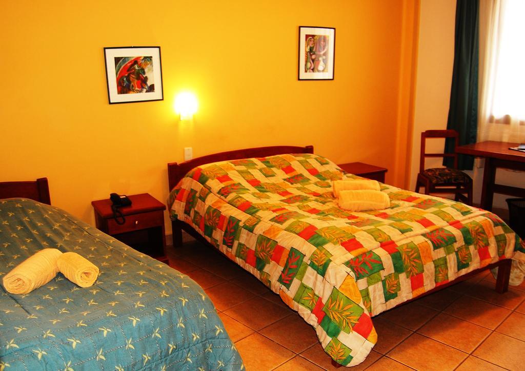 Casas Kolping Hotell Sucre Rom bilde